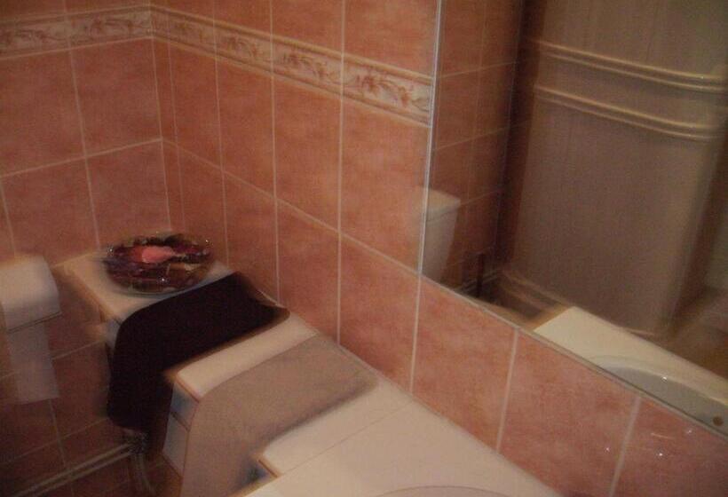 בית מלון כפרי Le Maryland