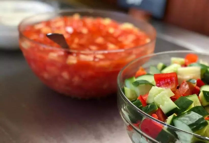 Hotelli Resort Malevil