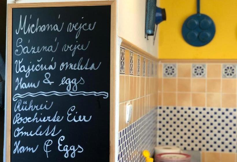 호텔 Resort Malevil