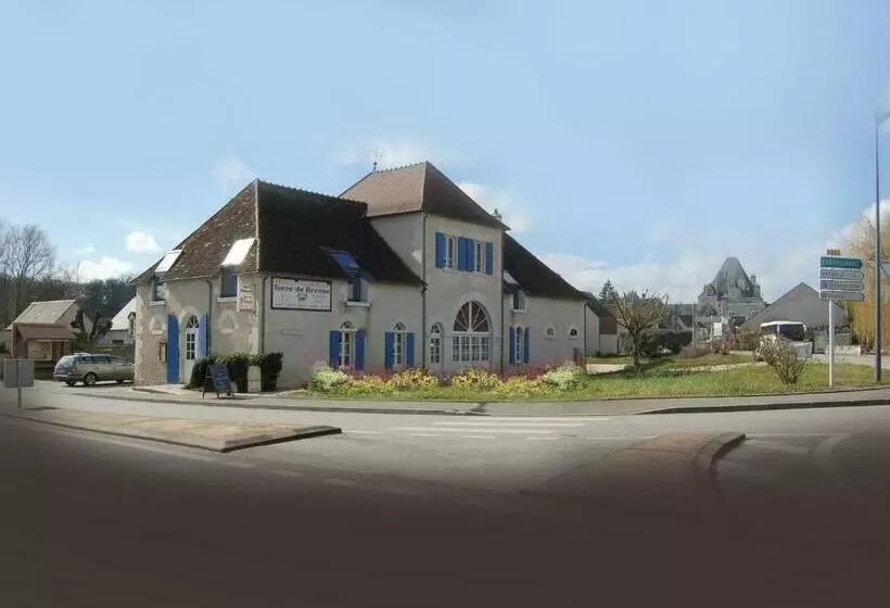 ホテル Terre De Brenne