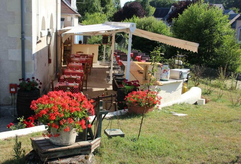 酒店 Terre De Brenne