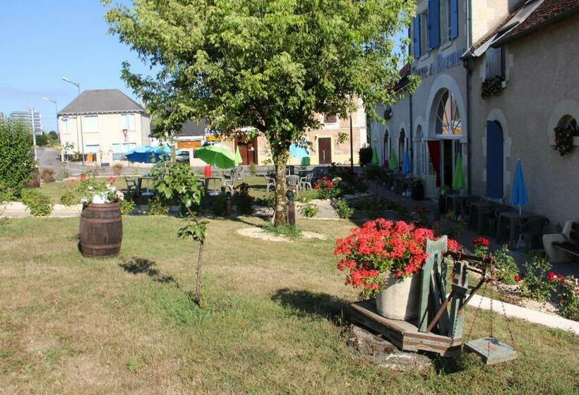 酒店 Terre De Brenne