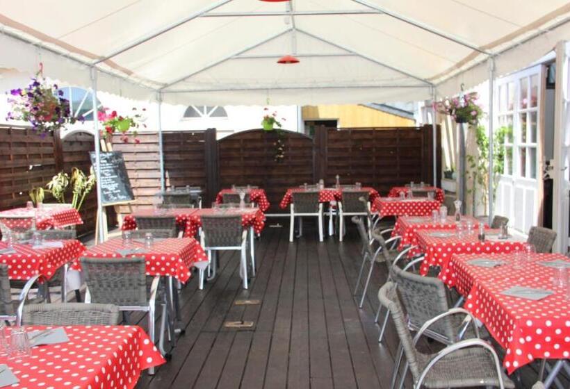 酒店 Terre De Brenne