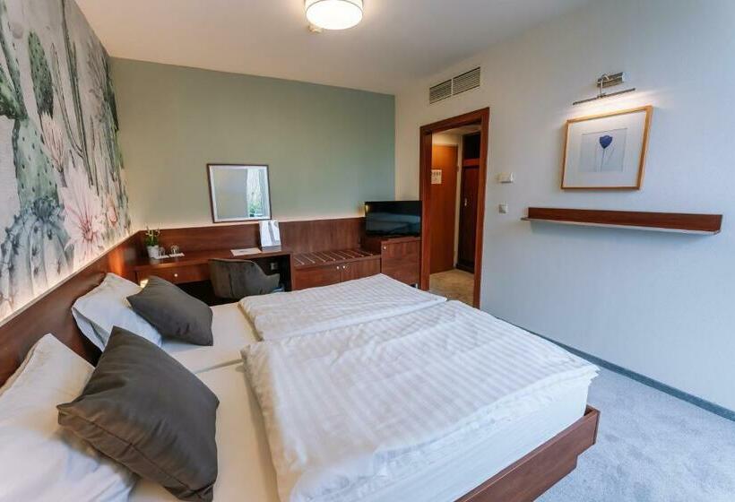 Отель Vadvirág Panzió