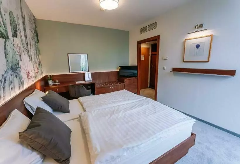 Hotelli Vadvirág Panzió