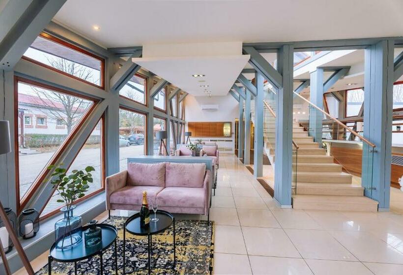 Отель Vadvirág Panzió