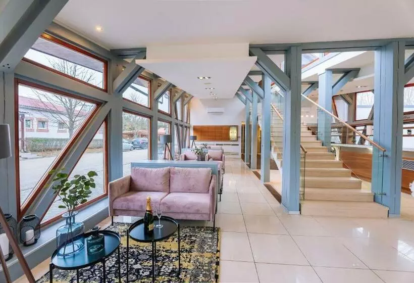 Hotelli Vadvirág Panzió