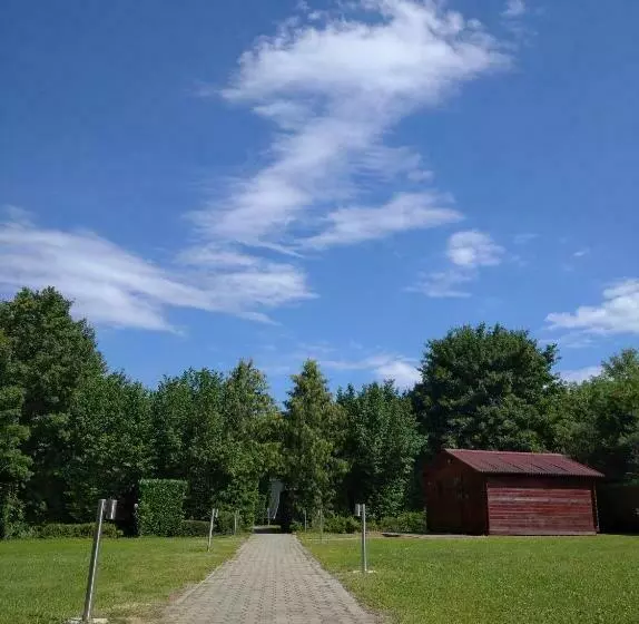 Hotelli Vadvirág Panzió