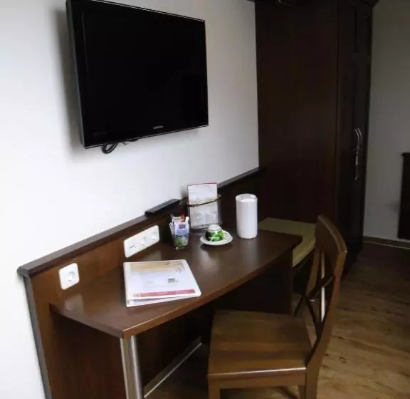 Hotelli Wein Träume