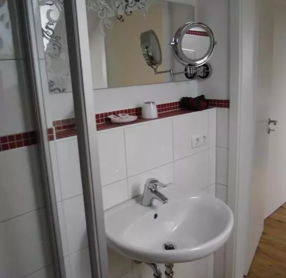 Hotelli Wein Träume