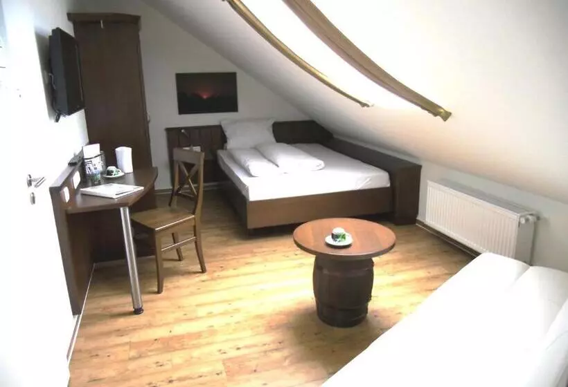 Hotelli Wein Träume