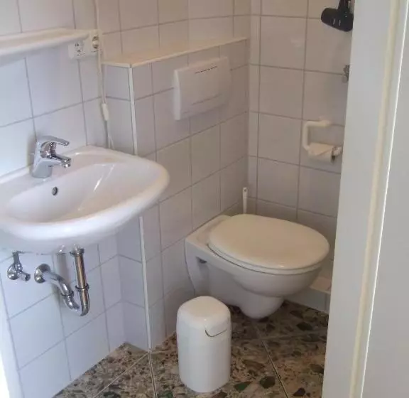 Hotelli Wein Träume