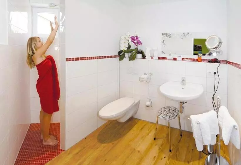 Hotelli Wein Träume