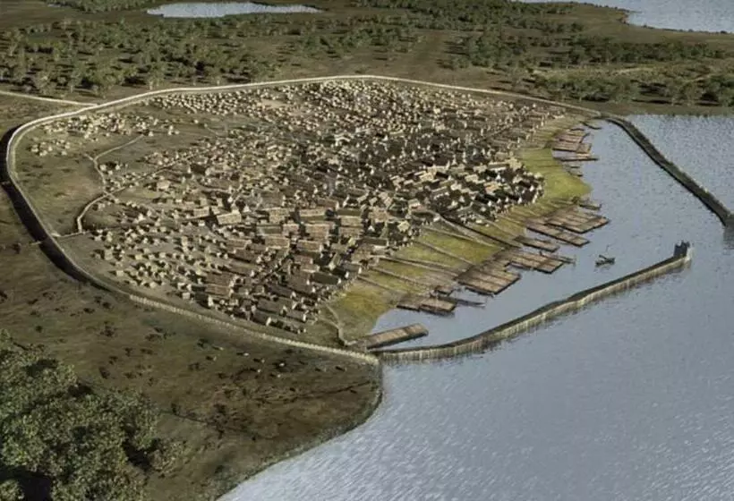 ペンション Restaurant Faehr Cafe