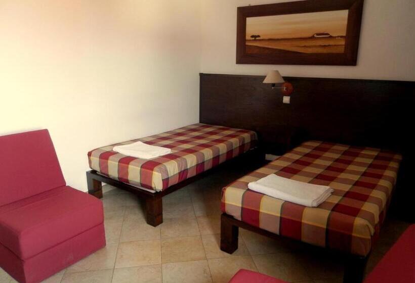 פנסיון Antiga Moagem