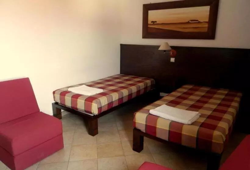 Majatalo Antiga Moagem