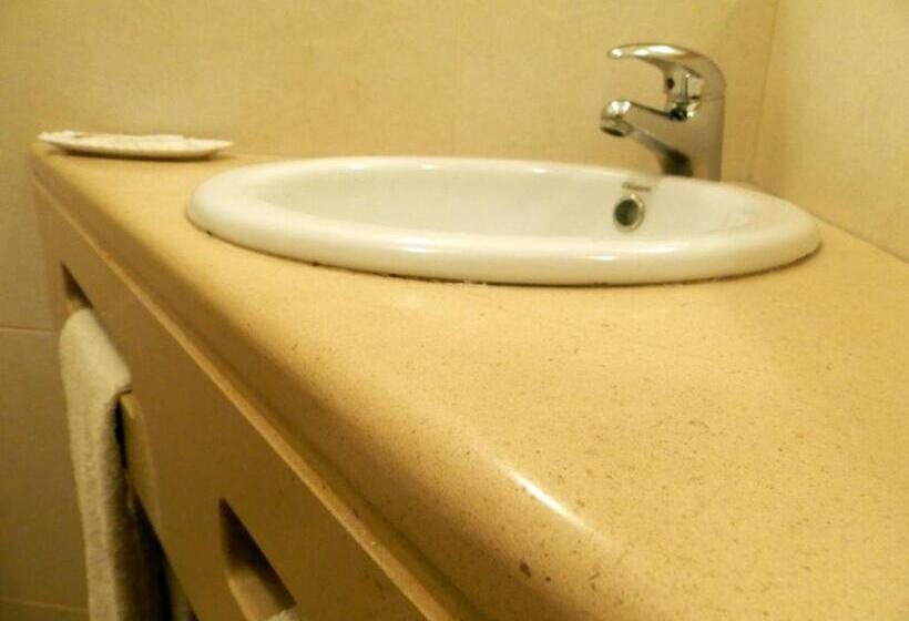 פנסיון Antiga Moagem