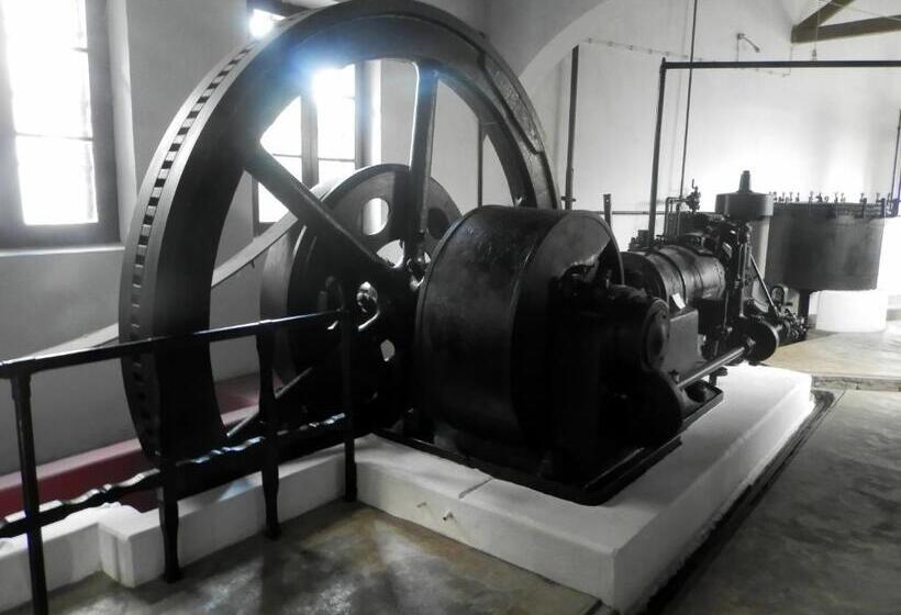 פנסיון Antiga Moagem