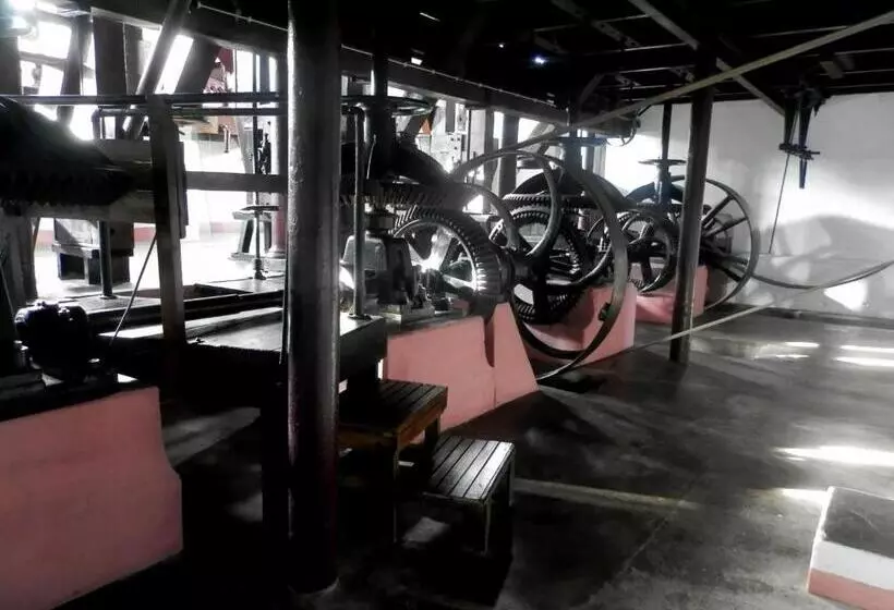 Majatalo Antiga Moagem