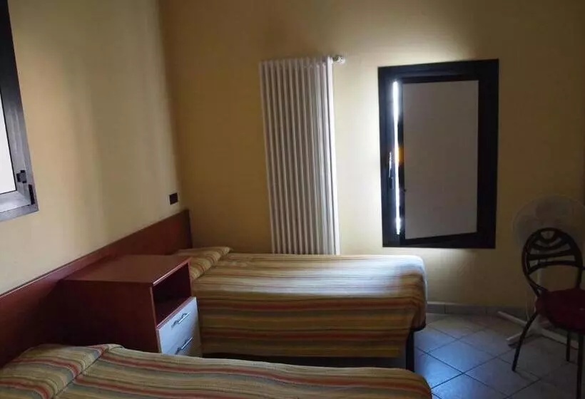 Majatalo Caffetteria Dell'angolo