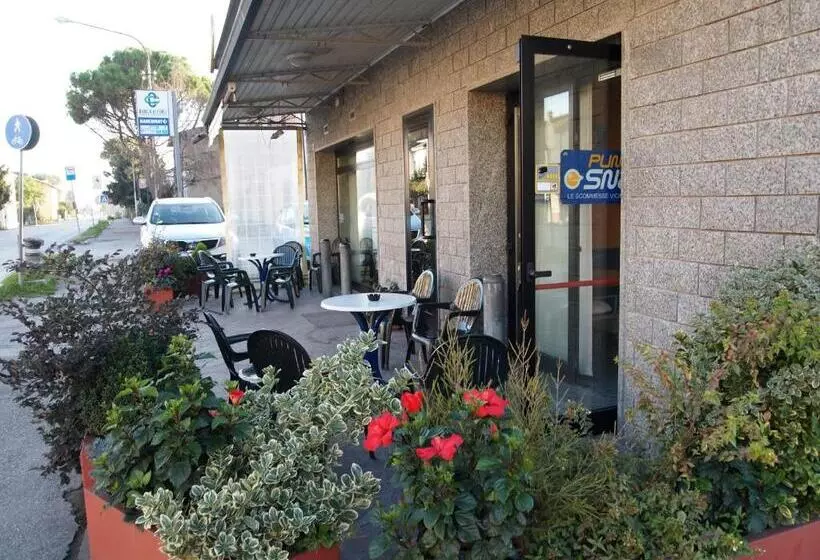 Majatalo Caffetteria Dell'angolo