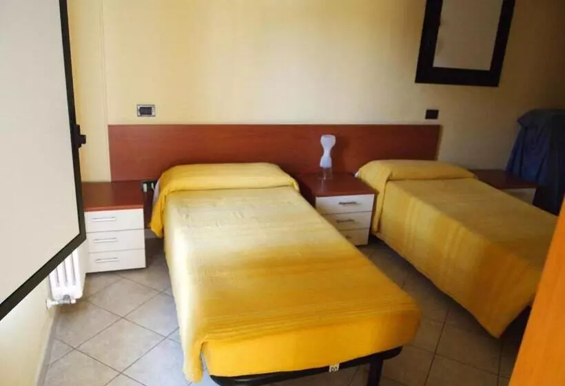 Majatalo Caffetteria Dell'angolo