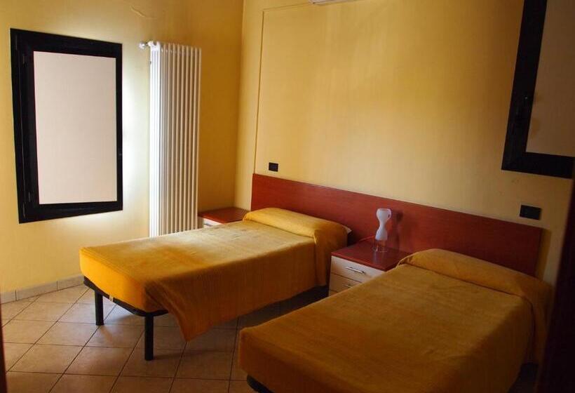 פנסיון Caffetteria Dell'angolo