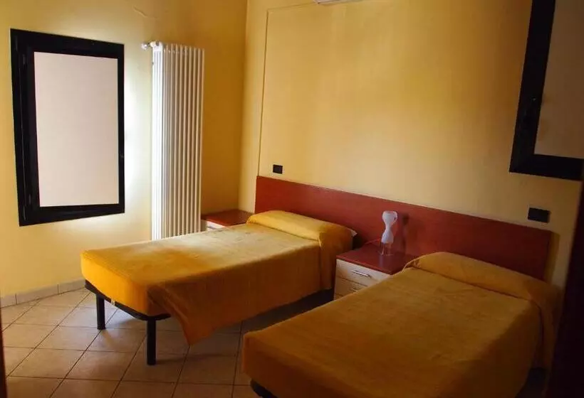 Majatalo Caffetteria Dell'angolo