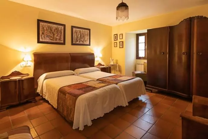 Majatalo Casa San Ginés