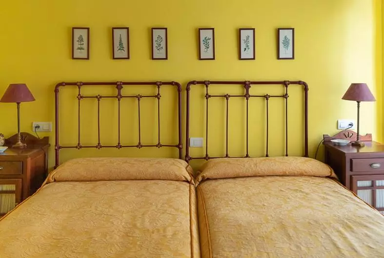 Majatalo Casa San Ginés