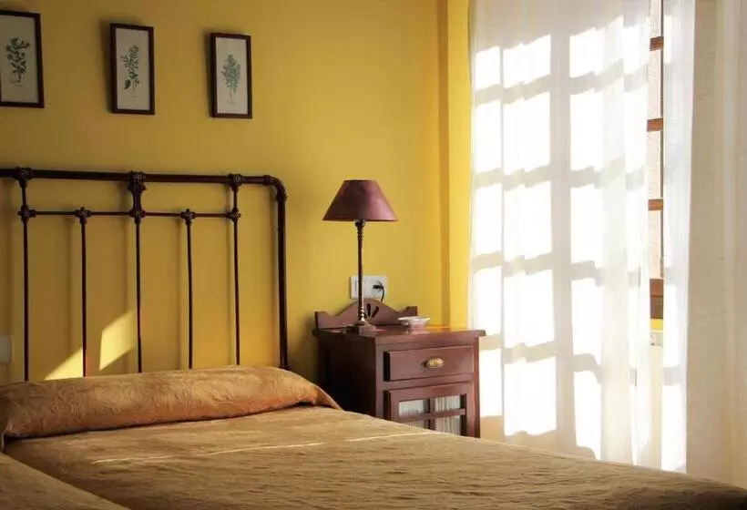 Majatalo Casa San Ginés