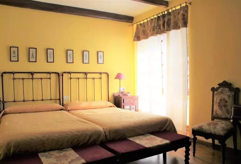 Majatalo Casa San Ginés