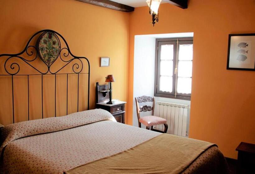 Пансион Casa San Ginés