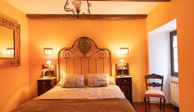 Majatalo Casa San Ginés