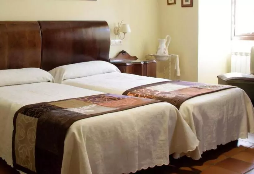 Majatalo Casa San Ginés