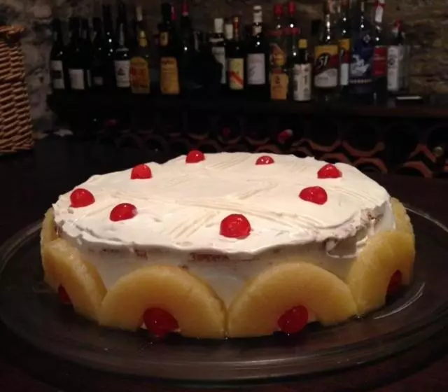 Majatalo Casa San Ginés