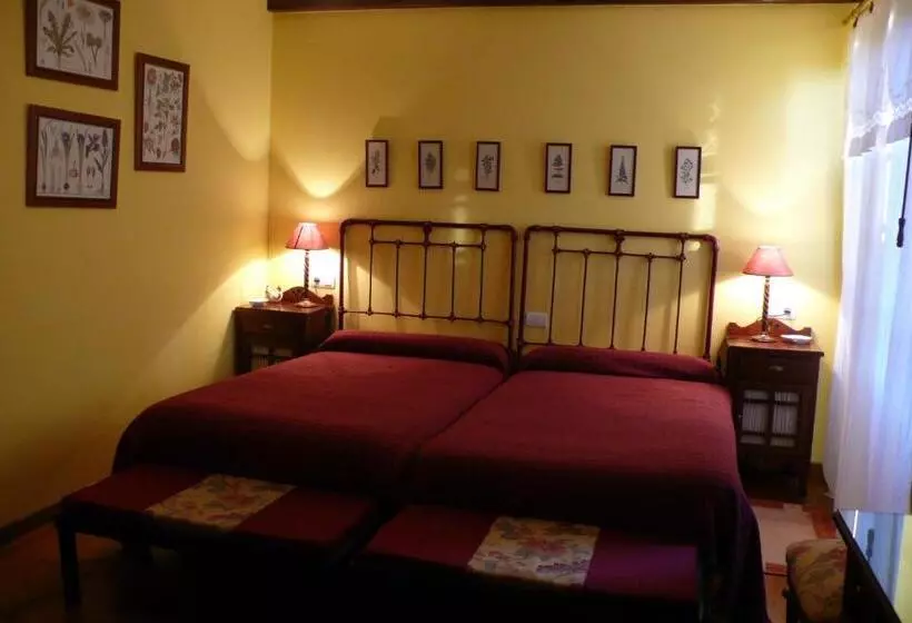 Majatalo Casa San Ginés