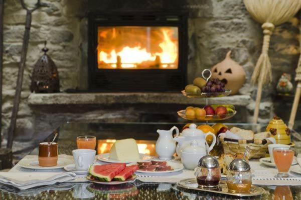 Пансион Casa San Ginés