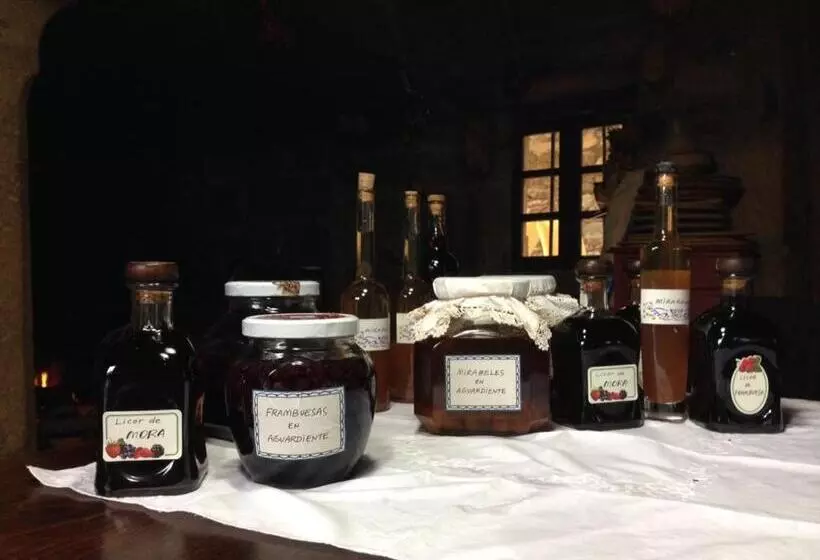 Majatalo Casa San Ginés