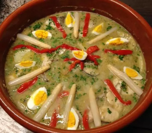 Majatalo Casa San Ginés