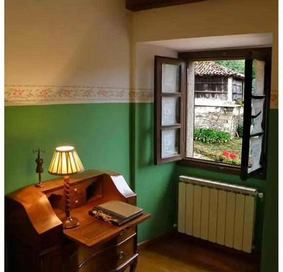 Majatalo Casa San Ginés