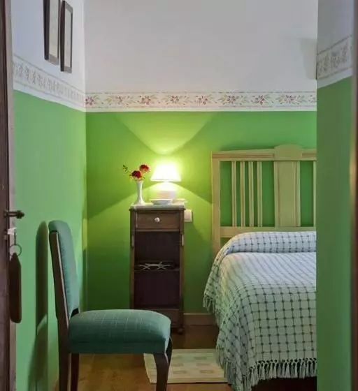 Majatalo Casa San Ginés