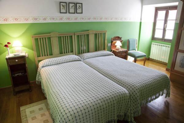 Пансион Casa San Ginés