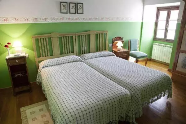 Majatalo Casa San Ginés