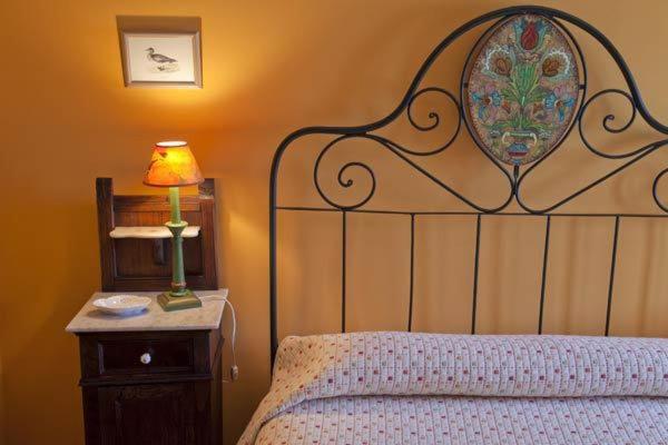 Пансион Casa San Ginés