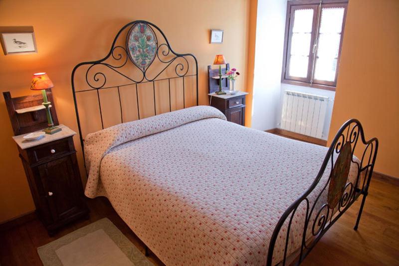 Пансион Casa San Ginés