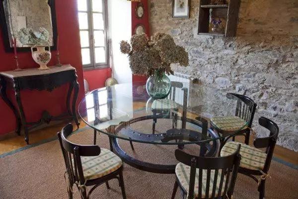 Majatalo Casa San Ginés