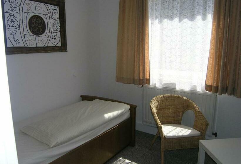 Пансион Gasthof Am See