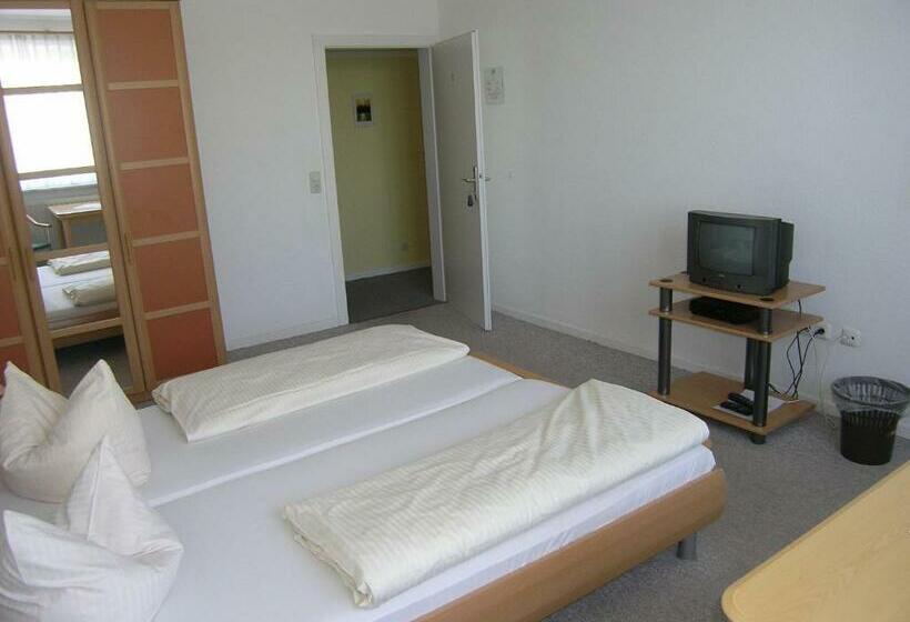 Пансион Gasthof Am See