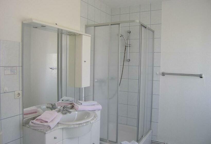 Пансион Gasthof Am See